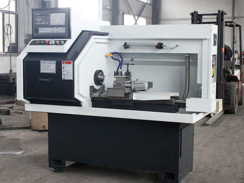 有沒有加工儀表車床做出來的產品?